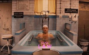 the grand budapest hotel,trailer,wes anderson