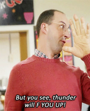 buster bluth,arrested development,m,tony hale,off the hook