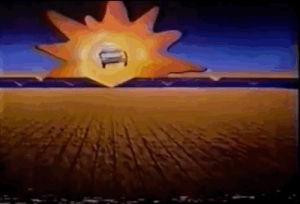 animation,80s,1980s,commercial,1981,toyota,automobile