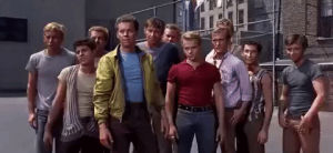 west side story,film,classic,musical,gimme,russ tamblyn,give me