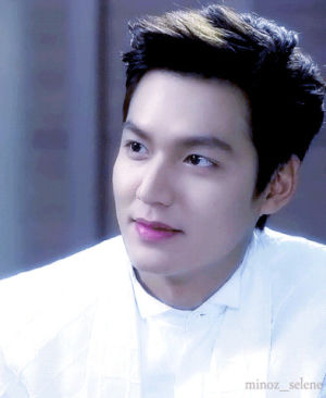 Lee Min Ho Gif On Gifer By Bulune