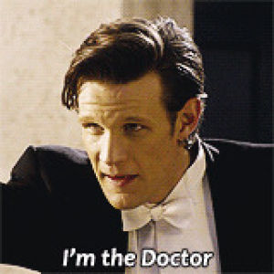 doctor who,tv,matt smith,the doctor,eleventh doctor,ever,please dont leave me