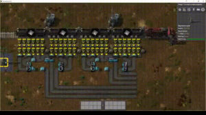 factorio,gaming,train,take,station,everybody,compact