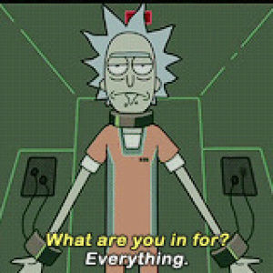 rick and morty,rick sanchez,gendered slurs,ecokitty,gtkm,scopophobia,rnm,rickandmortyedit,ramedit,mf slur,ecokitty sorry if its weird that i tagged you i just love your rnm stuff a lot tbh