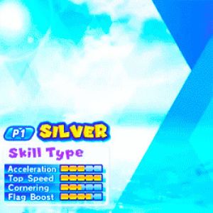 silver the hedgehog,queue,sonic,silver,gamediting,mario and sonic,can we talk about how cute silver is in these games