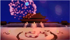4th of july,disney,fireworks,mulan,ariel,aladdin,independence day,little mermaid,jasmine