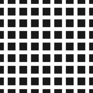 grid,perfect loop,matrix,negative space,black and white,artists on tumblr,processing