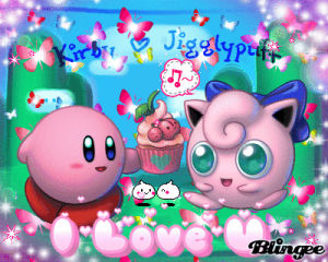 kirby,jigglypuff,picture