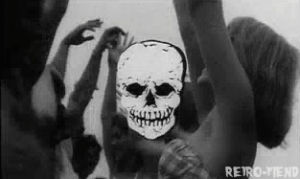 punk,horror,classic horror,grindhouse,horror at party beach,black and white,retro,horror movies,gothic,cult movies,retrofiend,retro horror,exploitation movies,horror classics,grindhouse movies,horror classic