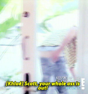 scott disick,kim kardashian,funny,kuwtk,kourtney kardashian,kuwtk10