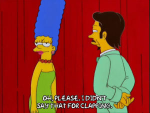 drunk,marge simpson,episode 7,season 12,wasted,12x07