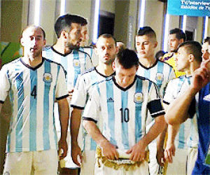 messi,lionel messi,football,soccer,futbol,world cup,wc2014,2014 world cup,argentina nt,d10s,la albiceleste