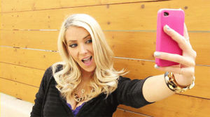 candis cayne,selfies,swag,online,google,mirror,taught,eu,contribution
