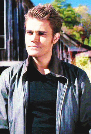 stefan salvatore,paul wesley,stefan x salvatore,stefanedit,i couldnt wait for my high quality dl to finish sorry
