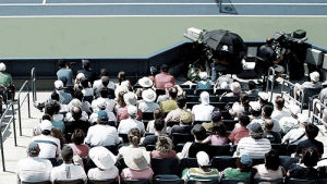 funny,sports,tennis,audience