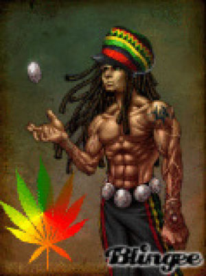 Rasta GIF - Find on GIFER