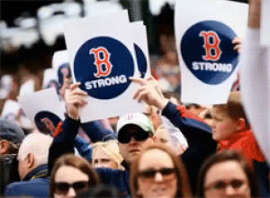 boston strong,nba,mlb,hockey,nhl,fans,boston,respect,boston celtics,boston bruins,boston red sox,i love this
