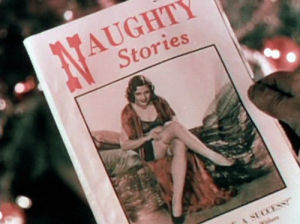 naughty,cheesecake,pre code hollywood,film,horror,1930s,mystery of the wax museum,pin up