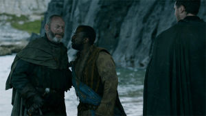 Gameofthrones Asongoficeandfire Nomnom Gif Find On Gifer