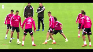 soccer,with,training,ever,see,xpost,ronaldo,nutmeg,britney