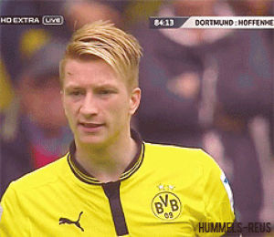 marco reus,bvb,borussia dortmund,germany nt,idk but this made me laugh