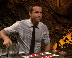 ryan reynolds,jimmy fallon,deadpool,water war,you spin me right round baby