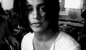 victorious,laughter,movies,black and white,hot,hair,bw,hot guys,avan jogia,eye candy,so hot,tumblr boys,cant breathe,hot dude,awr