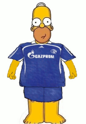 Gif Fc Schalke 04 Animated Gif On Gifer