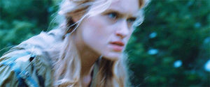 the hunger games,marvel,isabelle fuhrman,clove,glimmer,leven rambin,jack quaid
