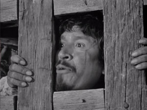 locked up,jail,the treasure of the sierra madre,hey,warner archive,humphrey bogart,john huston,listen up,let me out,lolololol,great migrations,he got dominated