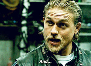 charlie hunnam,hunnam,movie,please,arrow,charlie,version,sons,thank,anarchy,wanting,fivehundred