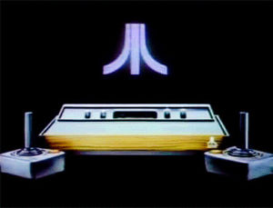 retro,atari,vintage,80s,gaming,1980s,80s s,80s commercials,video gaming,game system
