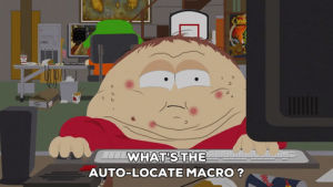 disgusted,eric cartman,sick,playing games