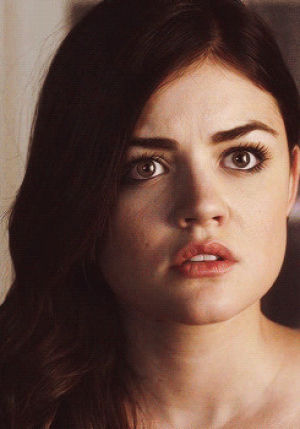 pretty little liars,lucy hale,mona,toby,crazy,pll,spencer hastings,troian bellisario,abc family,freak,spencer,aria,liars,3x20,a team,wren,hot water,big a,aria mongotmery,a,messing with textures,crackdown