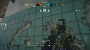 Gaming rainbow six games GIF - Find on GIFER