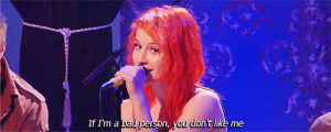 hayley williams,music,rock,band,paramore,williams,hayley
