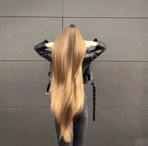 hair,long hair,silky,rapunzel,blonde,silky hair