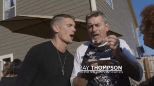 no cake for you,episode 2,ufc,mma,nope,ufc 205,embedded,stephen thompson,ray thompson,carb