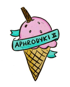 lgbt,ice cream,lesbian,nightclub,dyke,shoreditch,aphrodyki,dyki