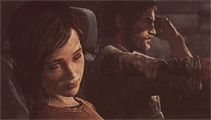 the last of us,movies,driving,ellie
