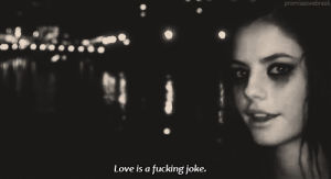 Skins effy stonem skins quotes GIF - Find on GIFER