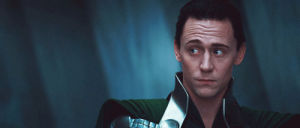 reaction,tom hiddleston,loki,thor