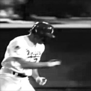 Kirk Gibson GIFs