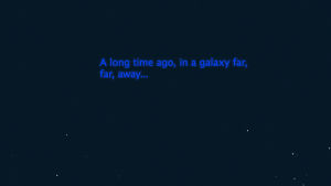 Far far аккорды. A long time ago in a Galaxy far far away. Long long time ago. A long time ago. Картинка a long time ago.