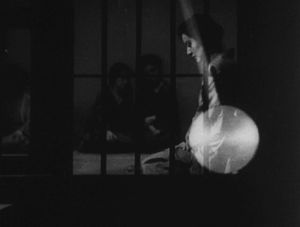 akira kurosawa,film,1946,japanese cinema,setsuko hara,what are we laughing about