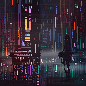 Retro games pixel art GIF on GIFER - by Stonebrand