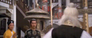 kung fu,shaw brothers,clan of the white lotus,you want some of this,i got looks and moves