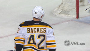 Torey Krug Boston Bruins GIF - Torey Krug Boston Bruins NHL - Discover &  Share GIFs