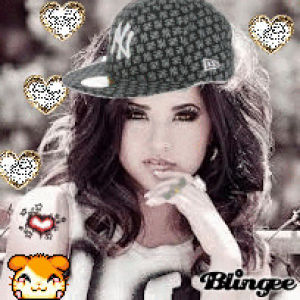 picture,swag,becky g,becky