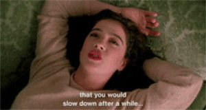 fire walk with me,laura palmer,twin peaks,donna hayward